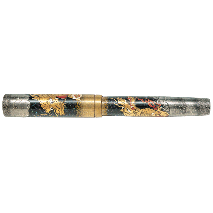 Dragon * Namiki Emperor Collection.