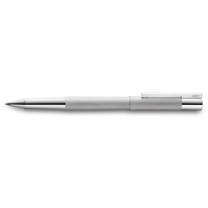 Scala Brushed rollerball * Lamy