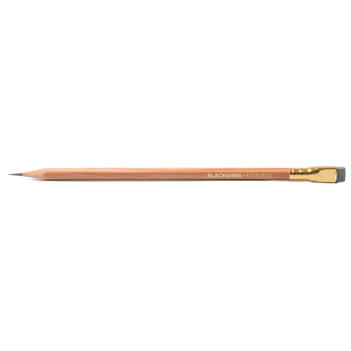 Blackwing Natural * Blackwing potloden