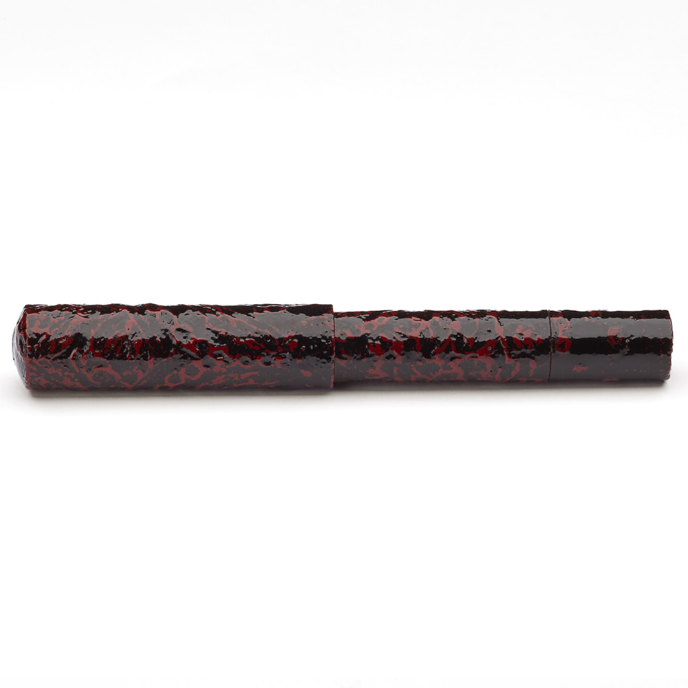 Pontifex Maximus Lace Negoro Black Atsu 2025 N°2 * Philosophical Instruments