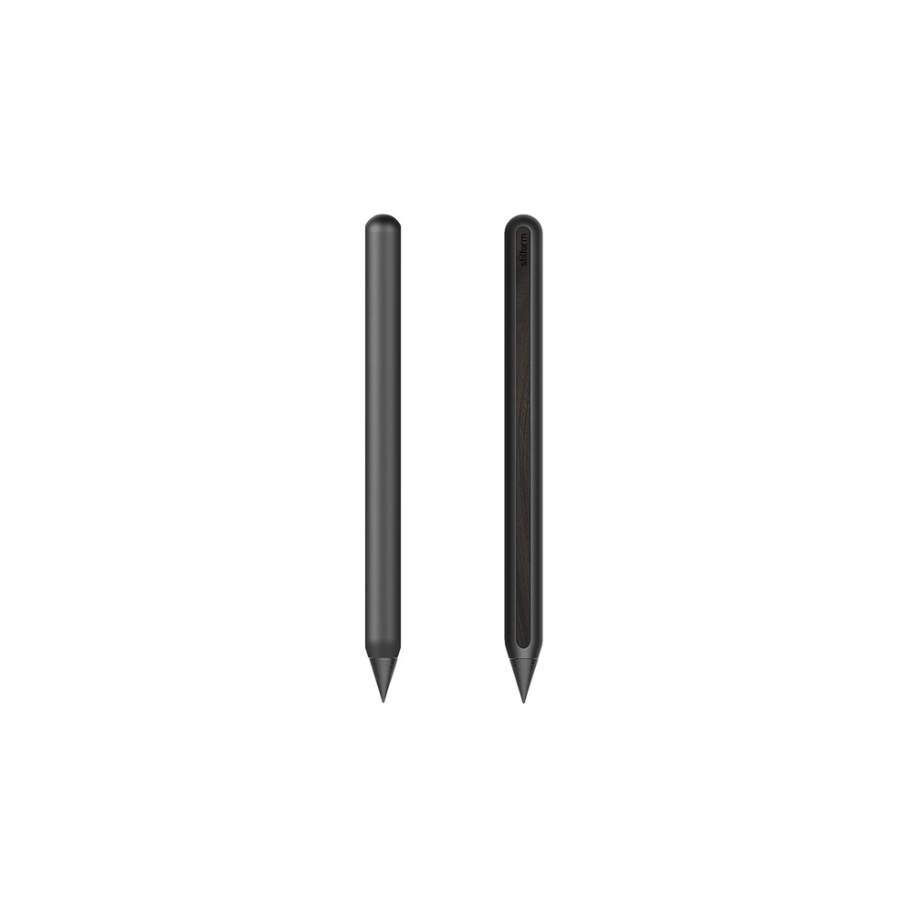 AEON pencil graphite, Warp Black* Stillform