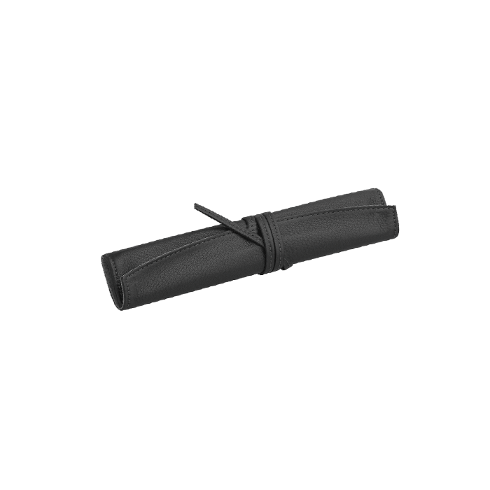 Pilot small pen wrap black * Pilot