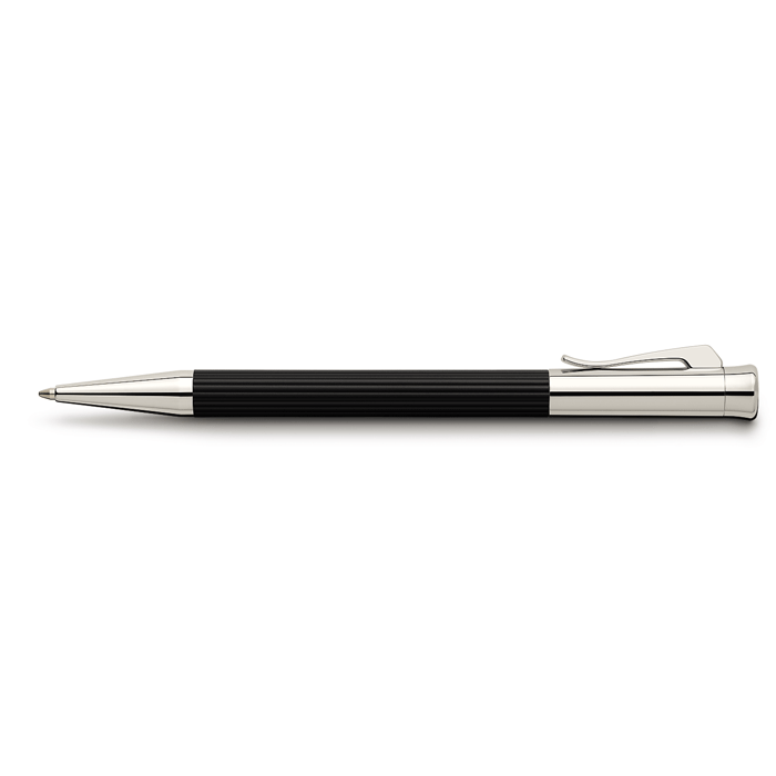 Tamitio Black ballpoint * Graf von Faber-Castell