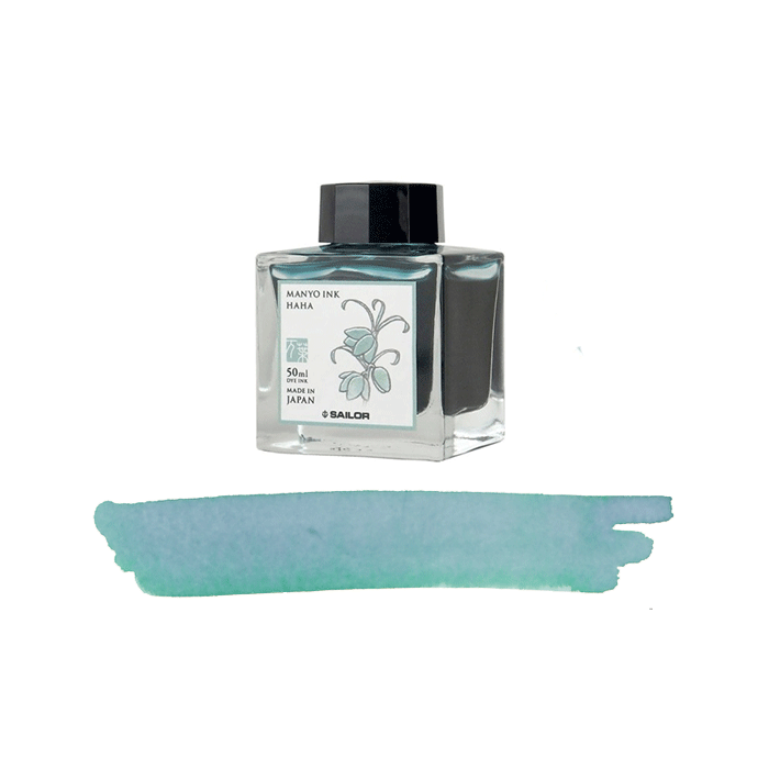 Haha Sailor Manyo I ink * 50ml