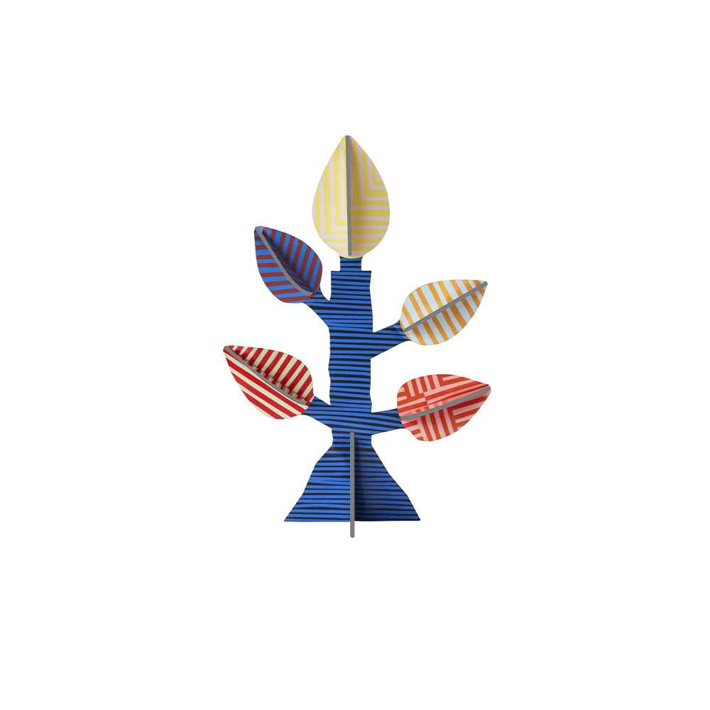 4. Ancestor Tree Pop Out Card * Studio ROOF