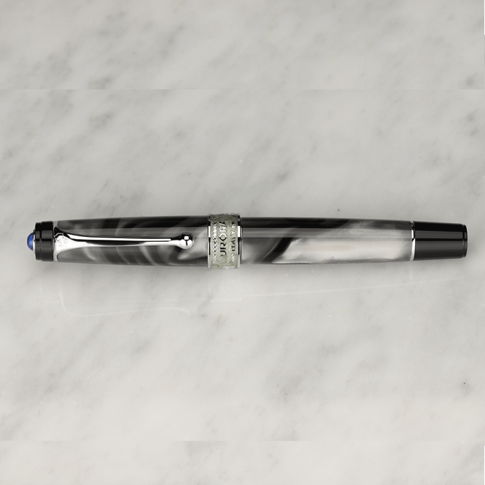 Aurora Europa limited edition * pre-owned fountain pen