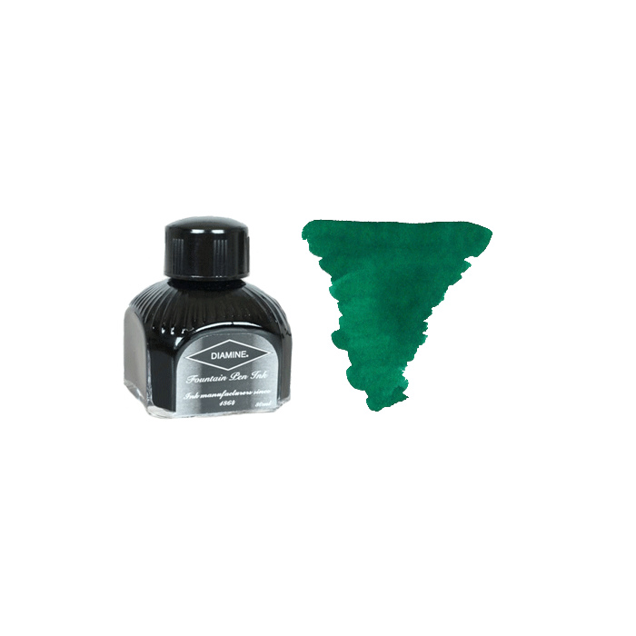 Woodland Green 80ml * Diamine