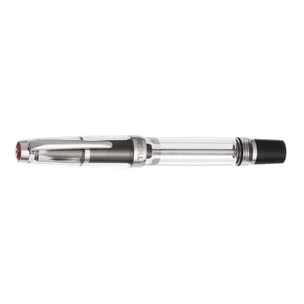 VAC Mini Vulpen Smoke * TWSBI