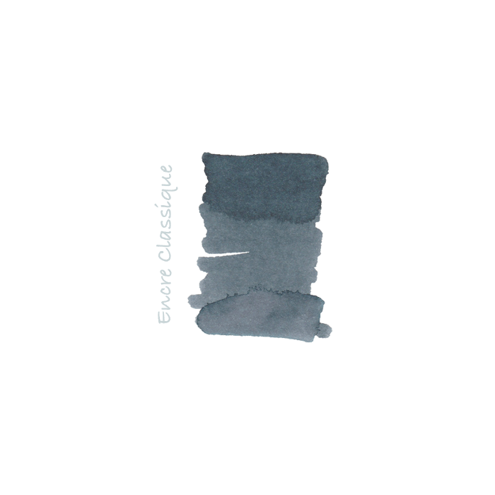 Encre Classic Gris de Payne * L'Artisan Pastellier