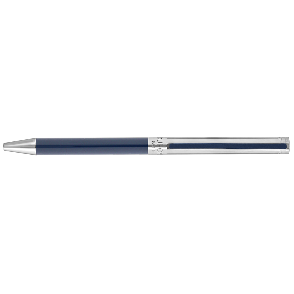 Classique Dark Blue Balpen * S.T. Dupont