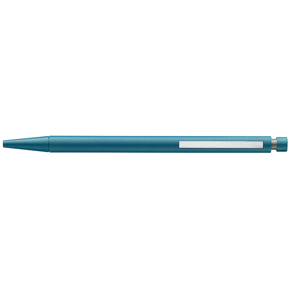 CP aquamarine balpen * Lamy