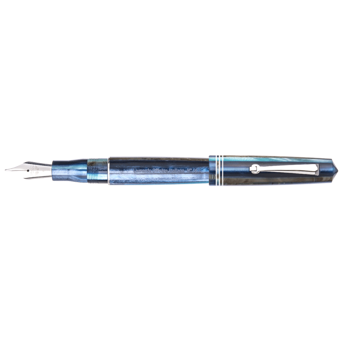 Momento Zero Hawaii - rhodium trim * Leonardo Officina Italiana
