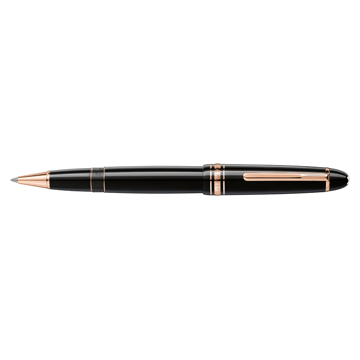 LeGrand Red Gold roller * Montblanc