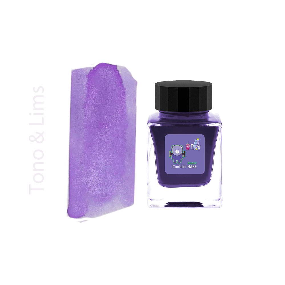 3Y11 Contact Super HASE 30ml ink * Tono & Lims