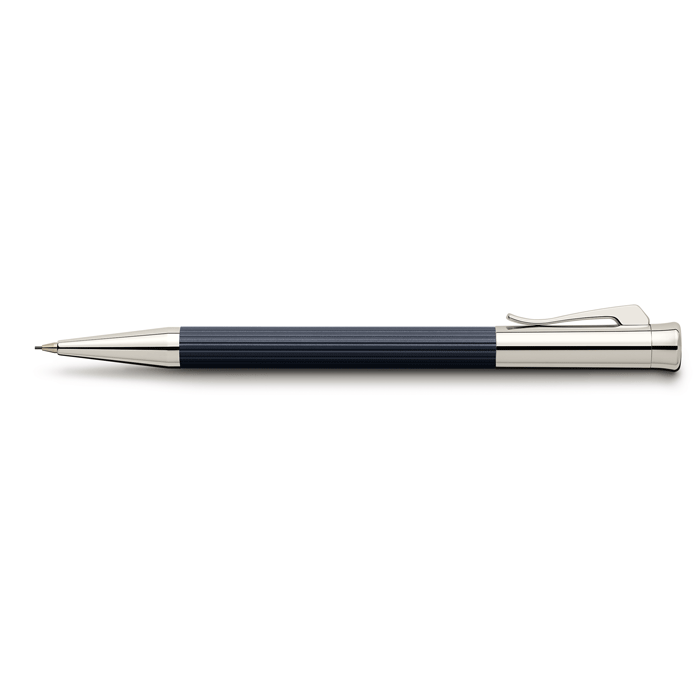 Tamitio Night Blue mechanical pencil * Graf von Faber-Castell