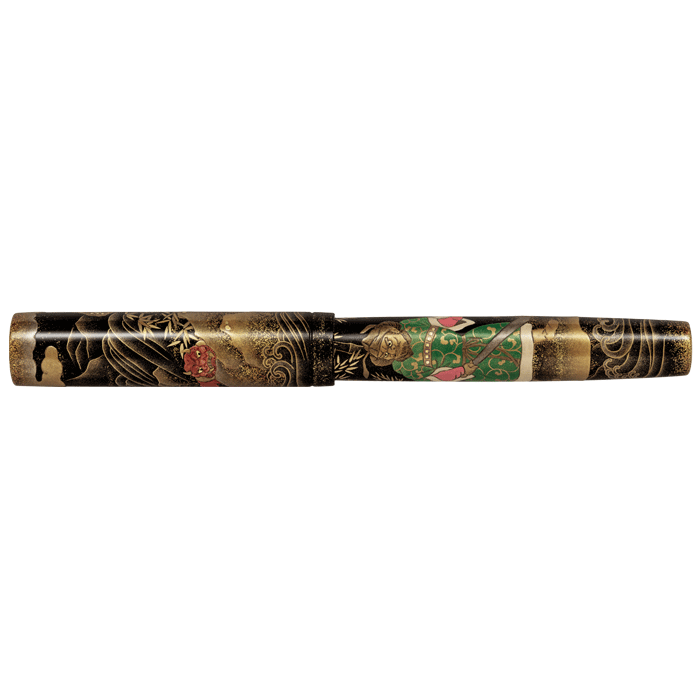 Namiki Emperor 'Shoki' Limited Edition 2019 * Namiki.