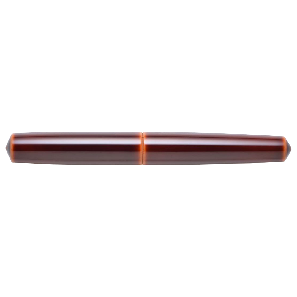 CPic. Toki-tamenuri Cigar Piccolo * Nakaya