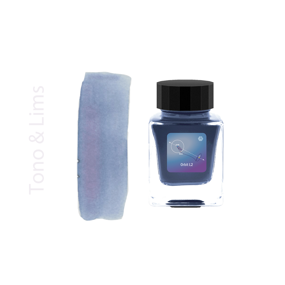 DS03 Orbit L2 30ml ink * Tono & Lims 