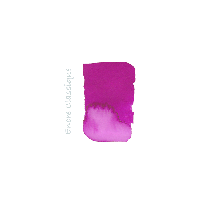 Encre Classic Fuschia * L'Artisan Pastellier