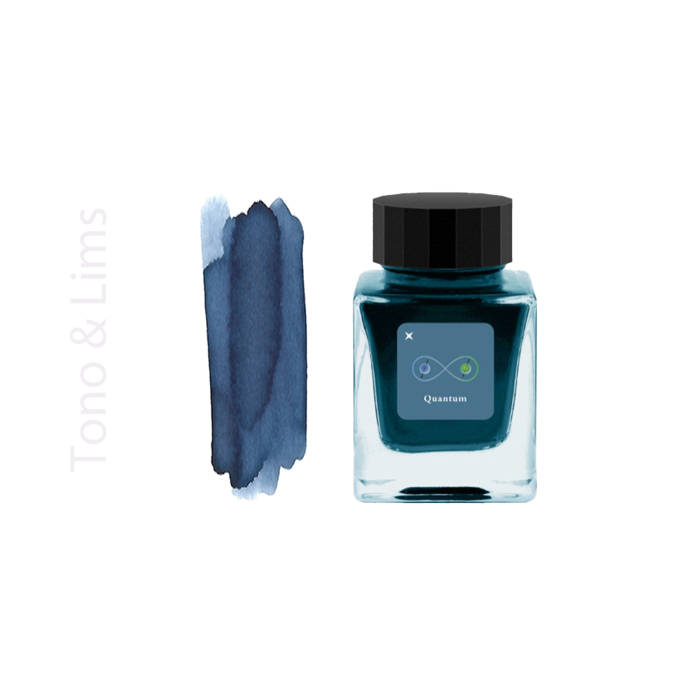 SL19 Quantum 30ml ink * Tono & Lims