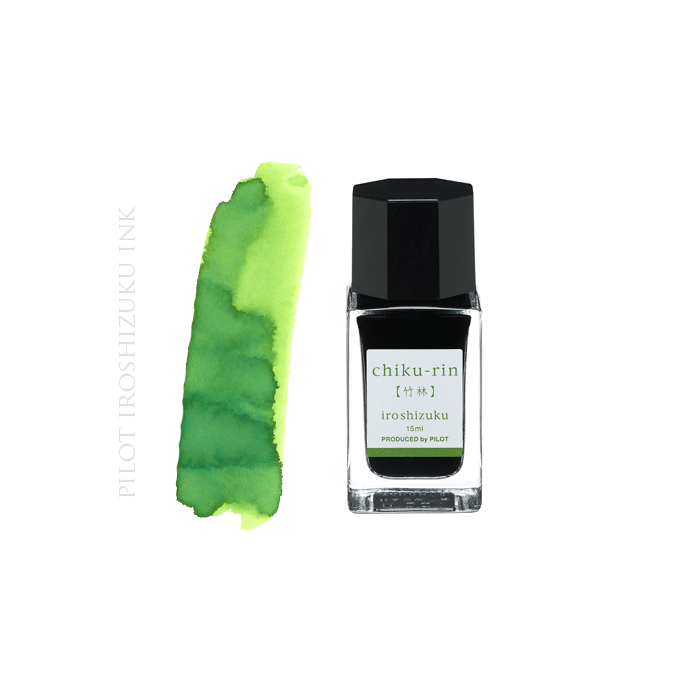 Chiku-Rin 15ml * Iroshizuku