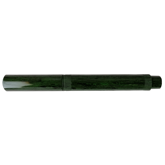 Eboya Kyouka green-black * Kumpuu * medium size