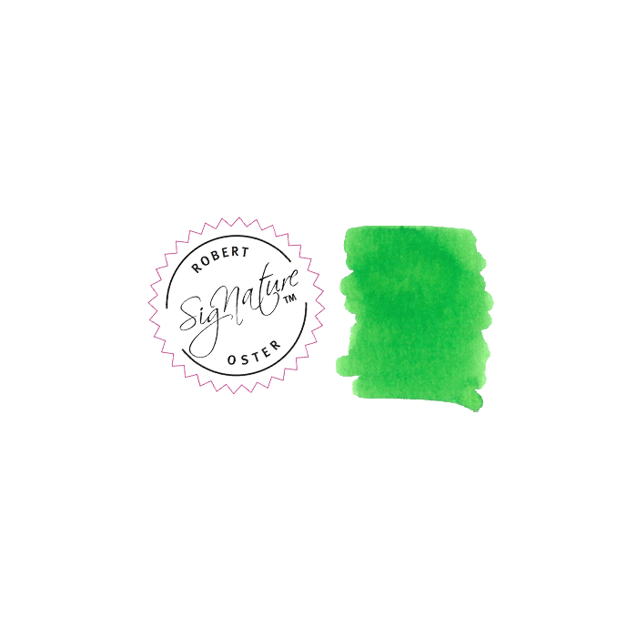 94. Light Green * Robert Oster Signature inkt