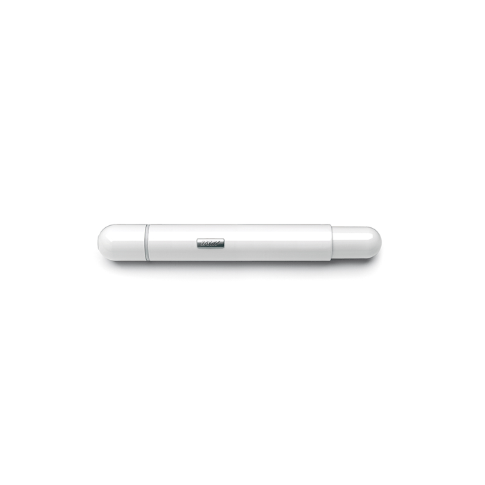 Pico Shiny White ballpoint * Lamy