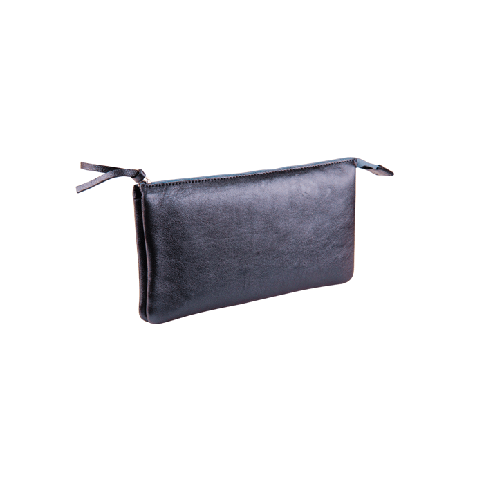 Cuisiré large multi pouch Blue * Clairfontaine