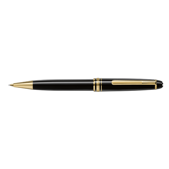 Classique Gold-Coated mechanical pencil * Montblanc Meisterstück 