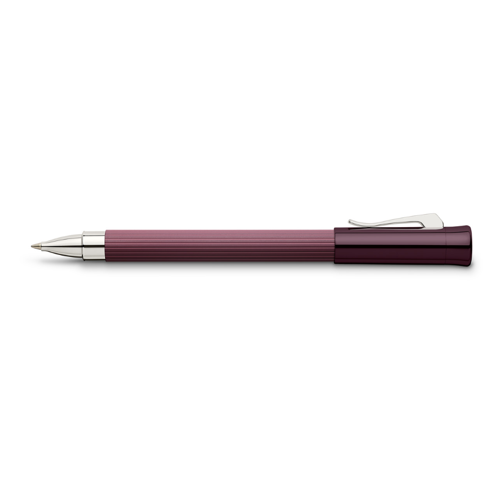 Tamitio Dark Bordeaux Rollerball * Graf von Faber-Castell