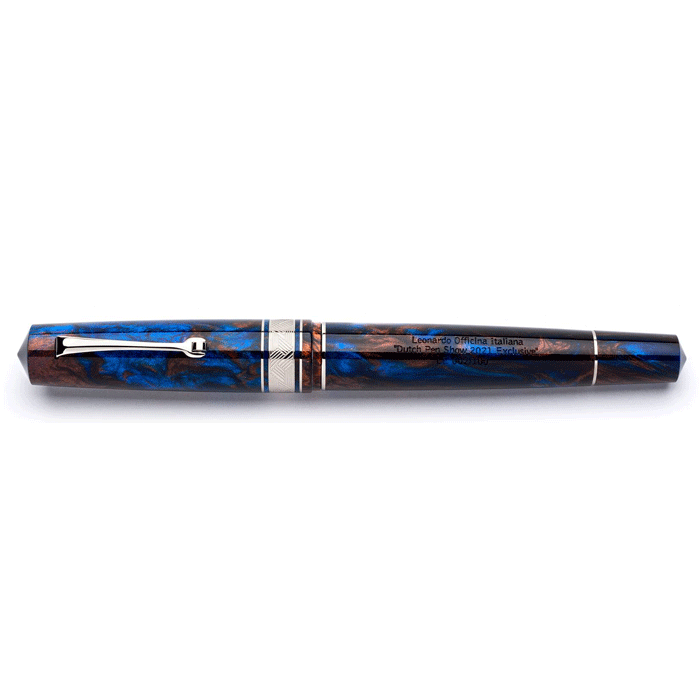 Earth Magic 2.0 RT Momento Zero Grande Dutch Pen Show Special Edition * Leonardo