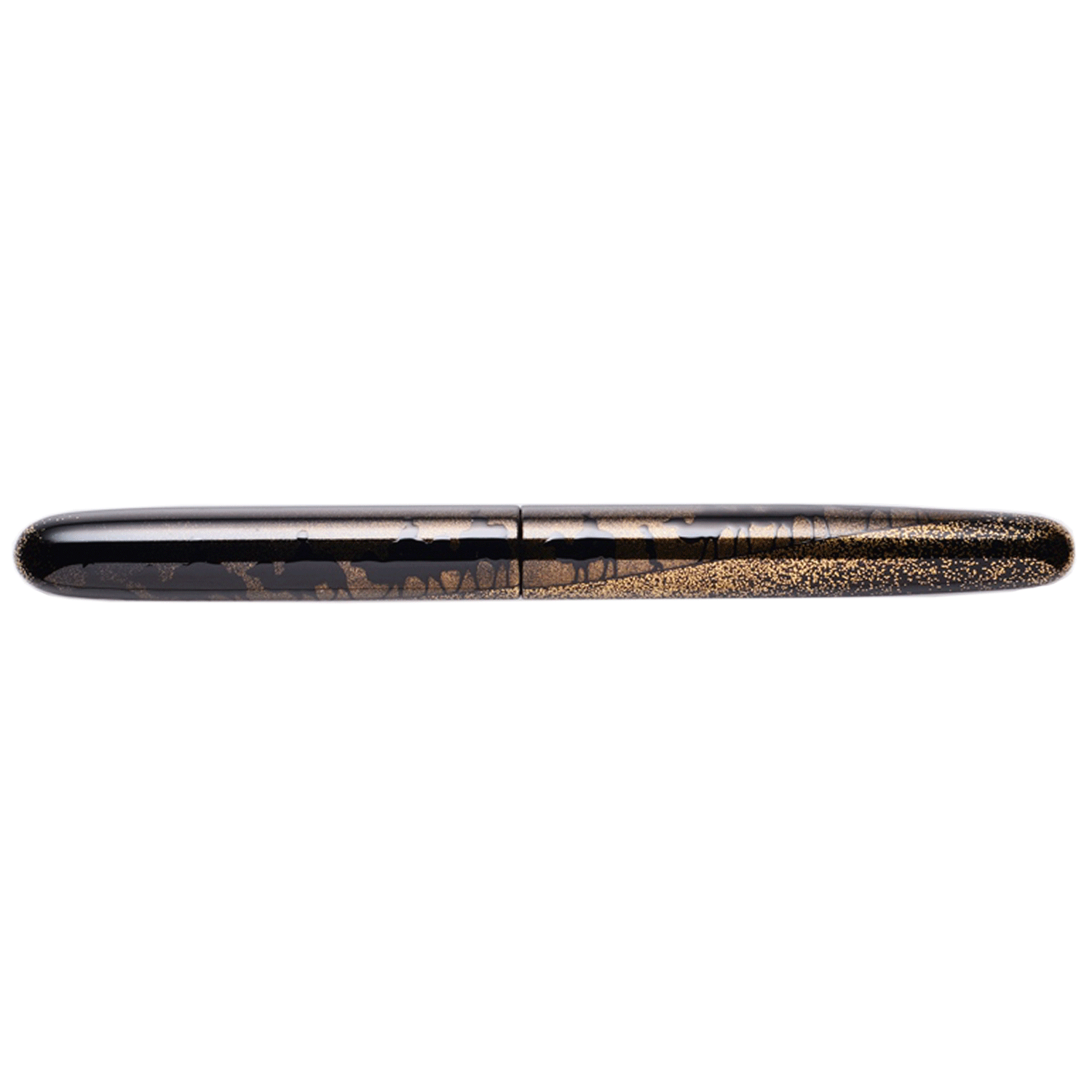 CL. The Desert Moon Cigar Long Portable * Nakaya Maki-e