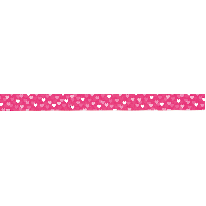 D331 * heart spot * MT masking tape