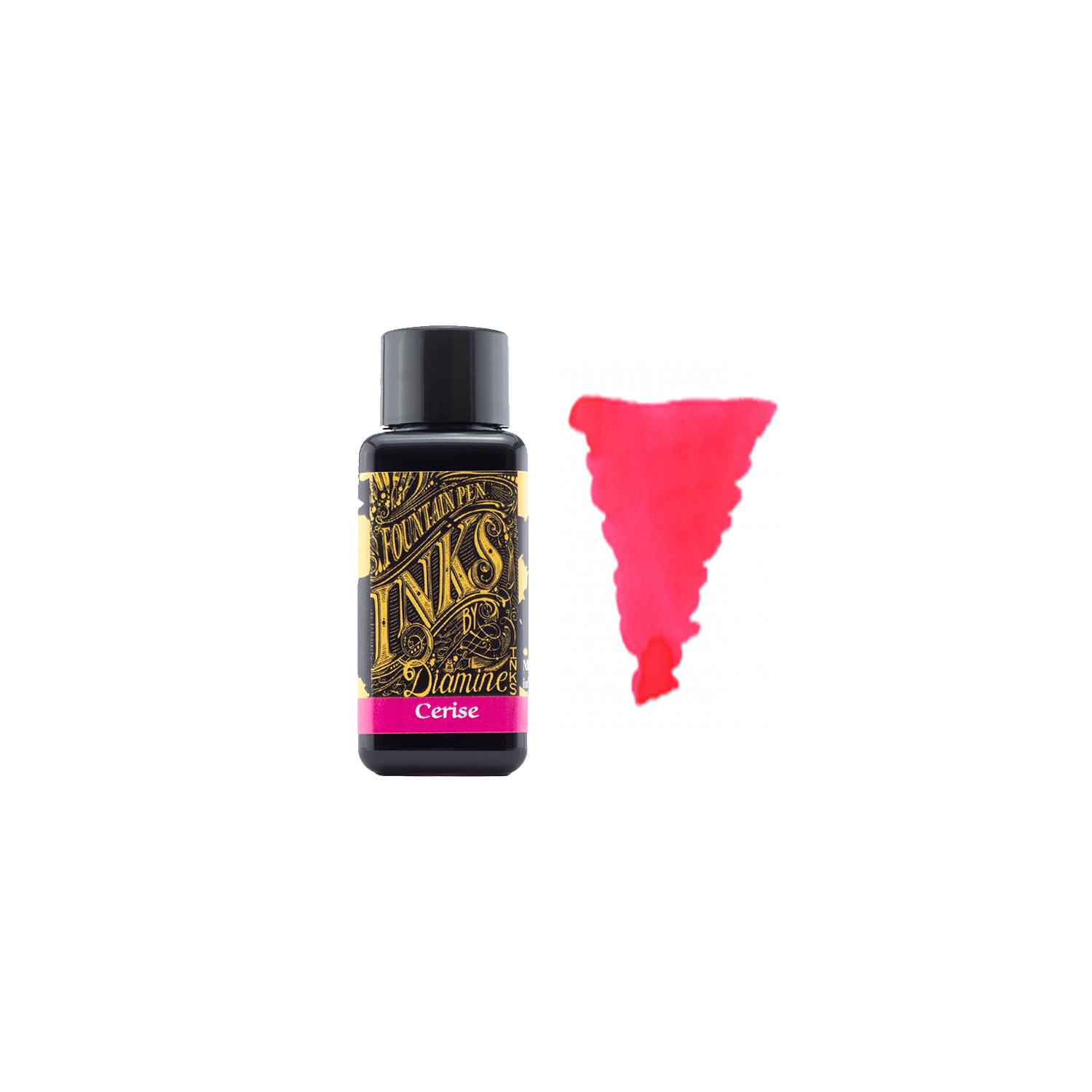 Cerise 30ml * Diamine