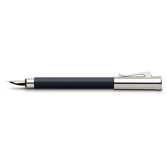 Tamitio Night Blue fountain pen * Graf von Faber-Castell