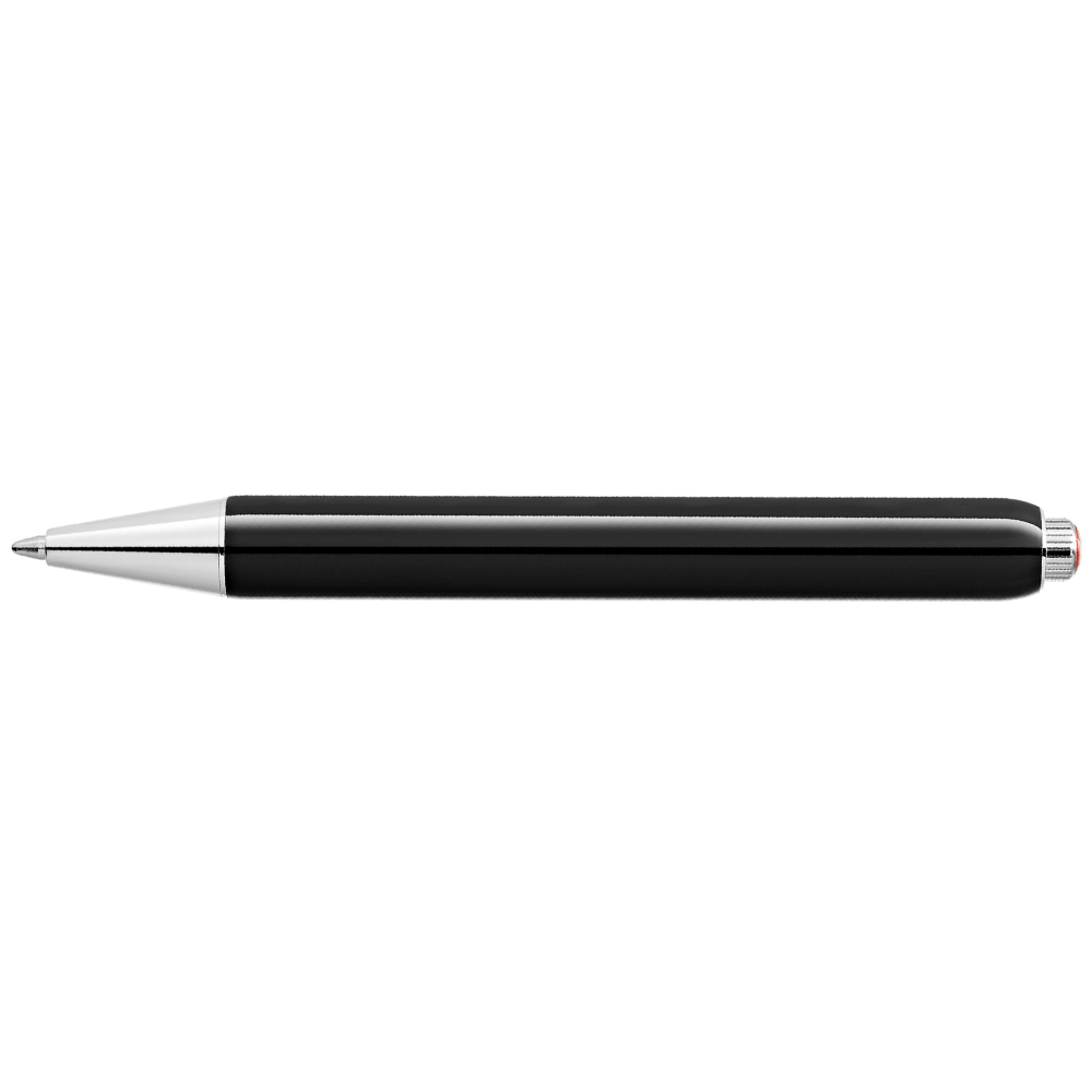 Baby Special Edition ballpoint, black 127853 * Montblanc Heritage Rouge et Noir