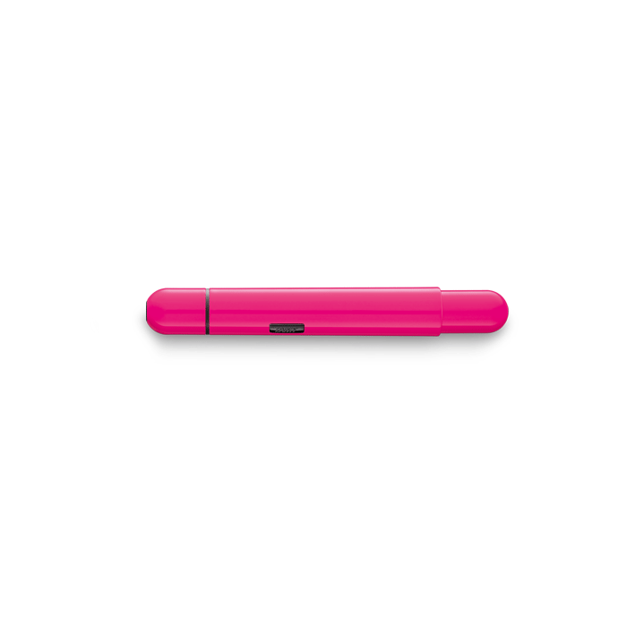 Pico Neon Pink balpen * Lamy