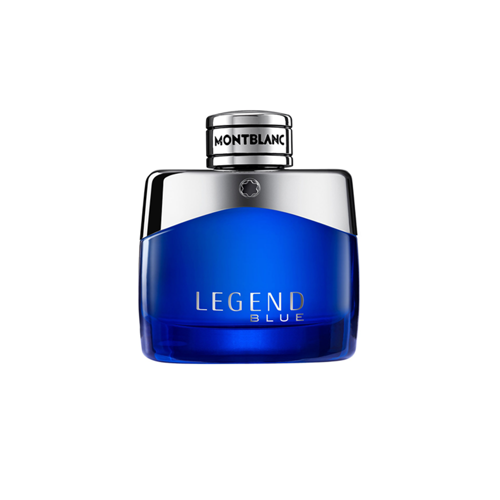 50ml legend Blue EDP * Montblanc Parfum