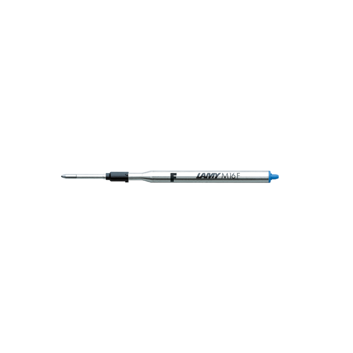 M16 blue ballpoint refill