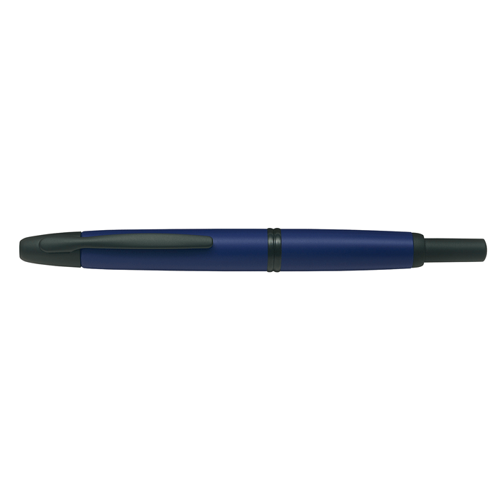 Capless Midnight Blue * Pilot