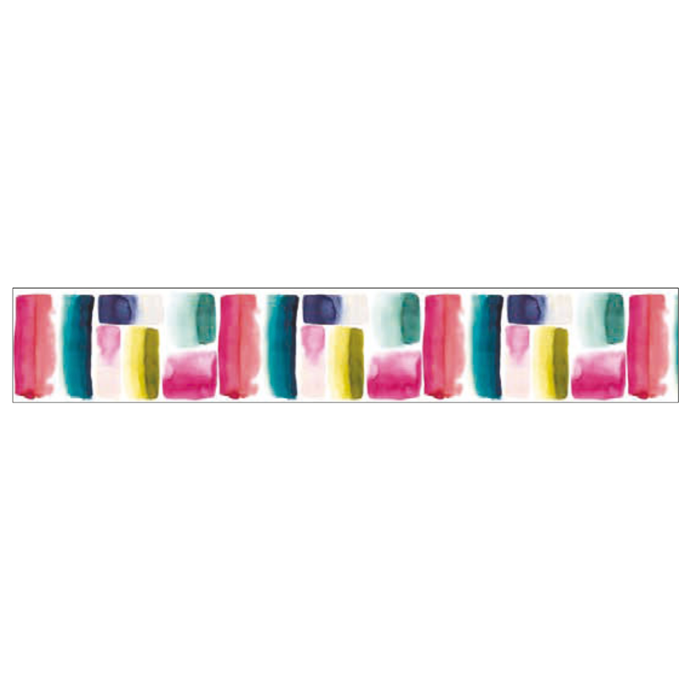 BLUE02 * Bluebellgray Muralla * MT masking tape