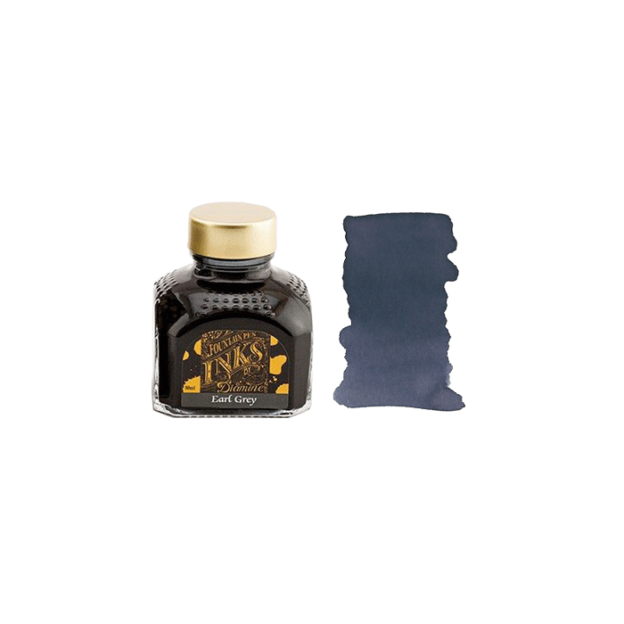 Earl Grey 80ml * Diamine