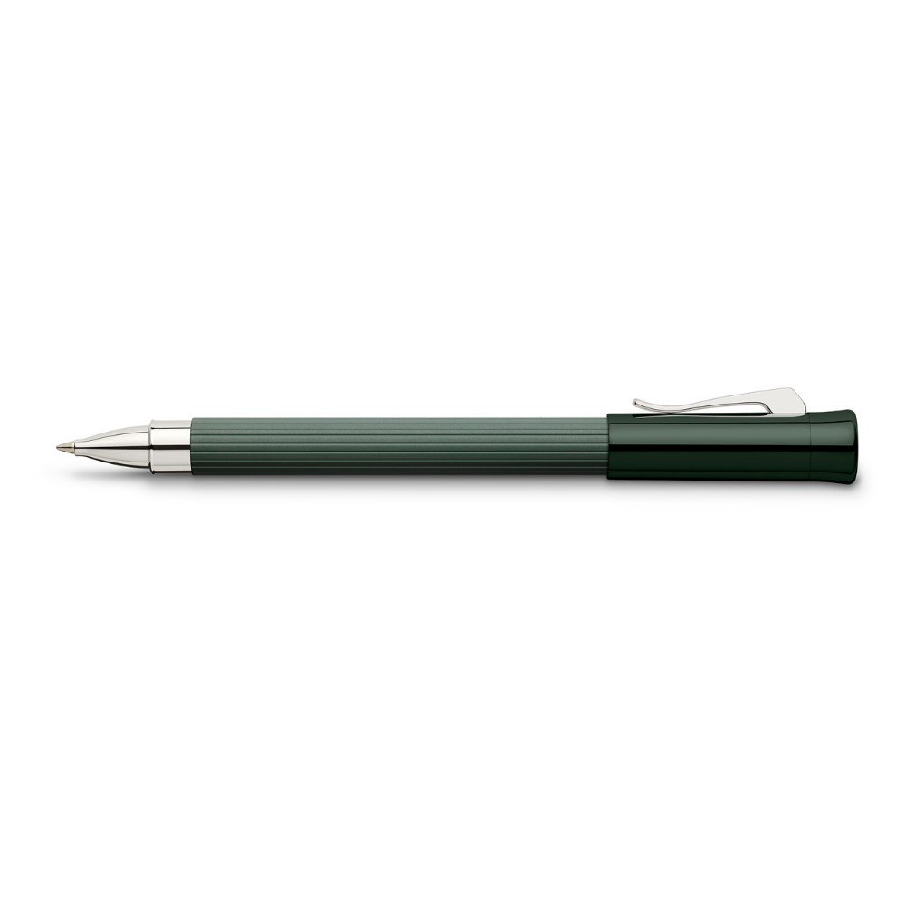 Tamitio Dark Green Rollerball * Graf von Faber-Castell