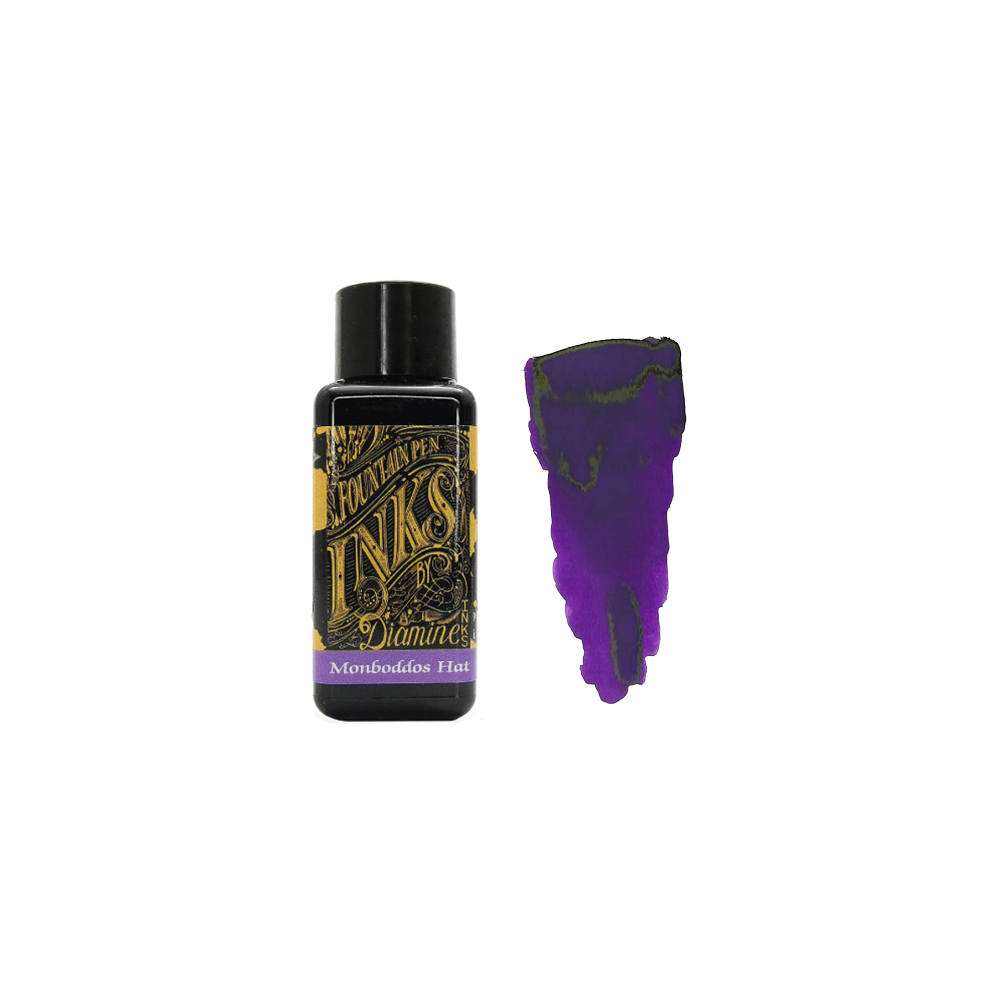 Monboddo's Hat 30ml * Diamine