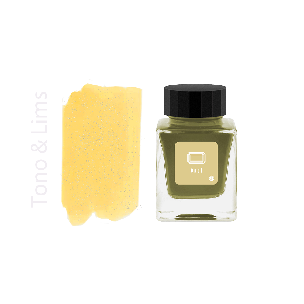 E03 Opal 30ml inkt * Tono & Lims