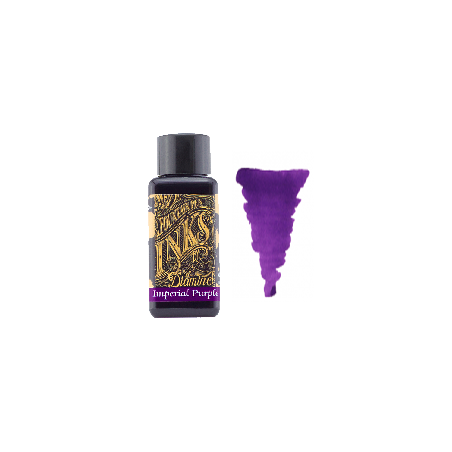 Imperial Purple 30ml * Diamine