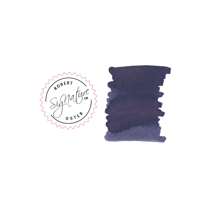 144. Sydney Lavender * Robert Oster Signature ink