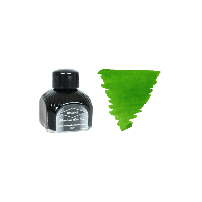 Kelly Green 80ml * Diamine