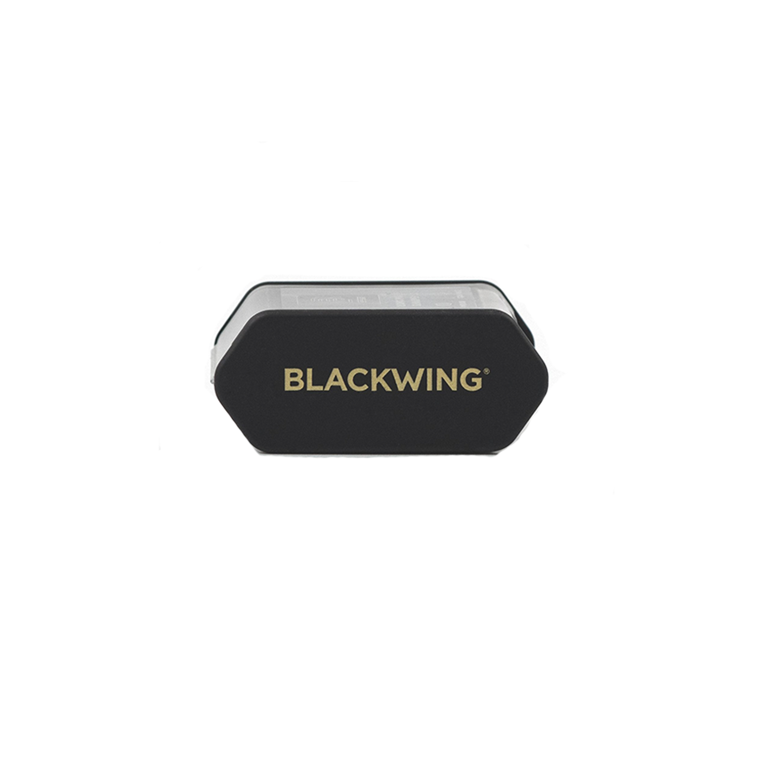 Blackwing two-step longpoint zwarte slijper * Blackwing
